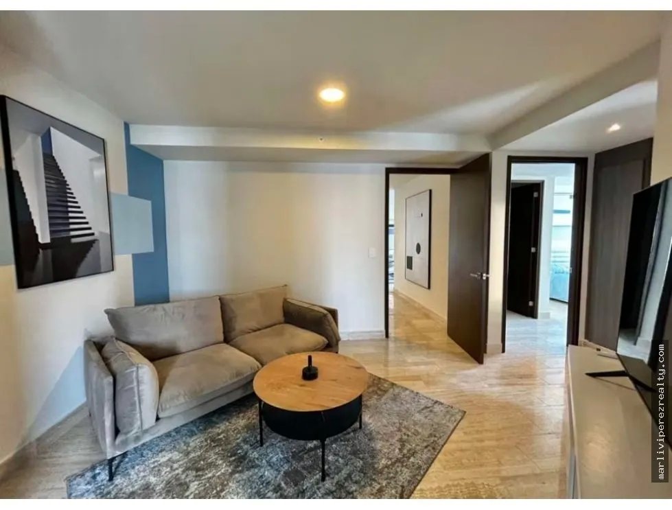 Venta de Apartamento Amoblado Costa del Este