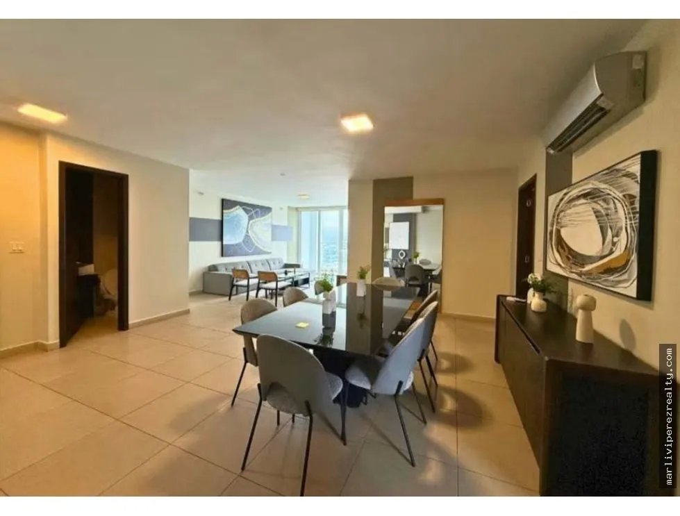 Apartment for sale in Costa del Este