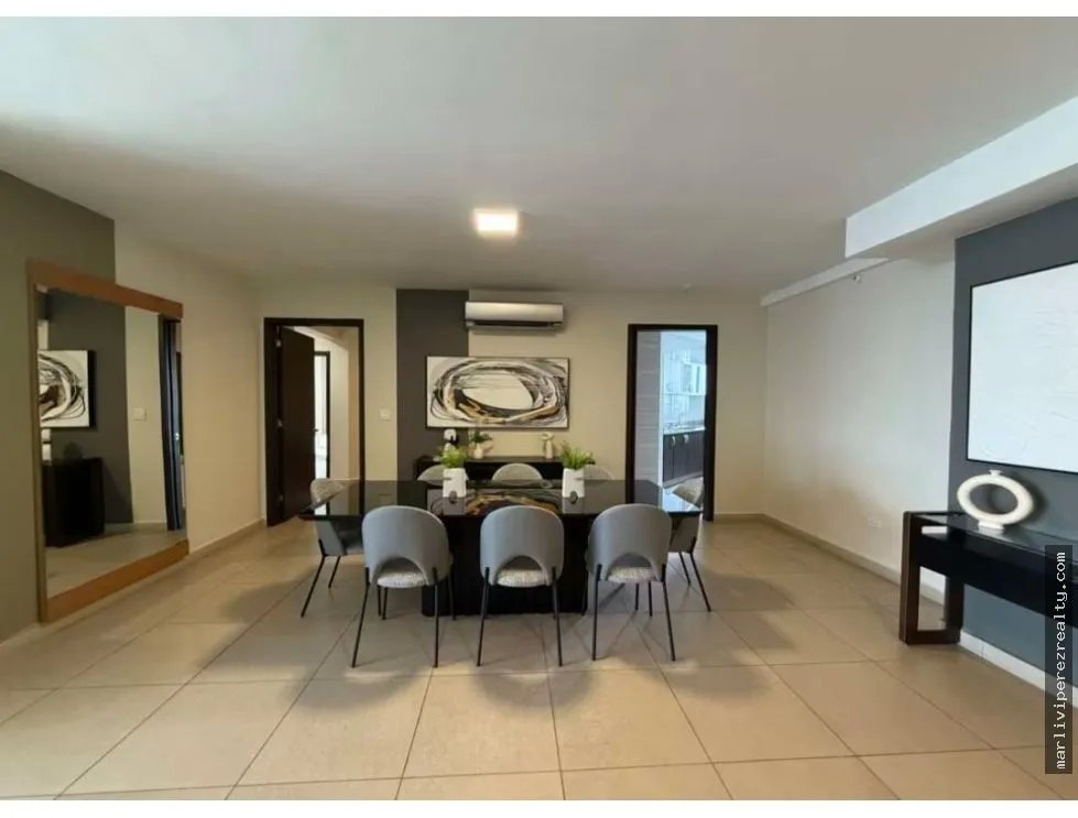 Apartment for sale in Costa del Este