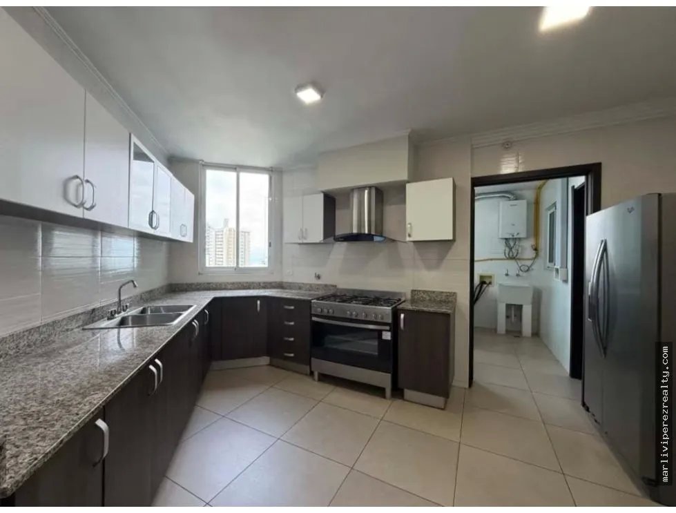 Apartment for sale in Costa del Este