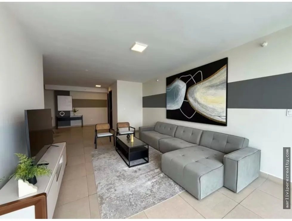 Apartment for sale in Costa del Este