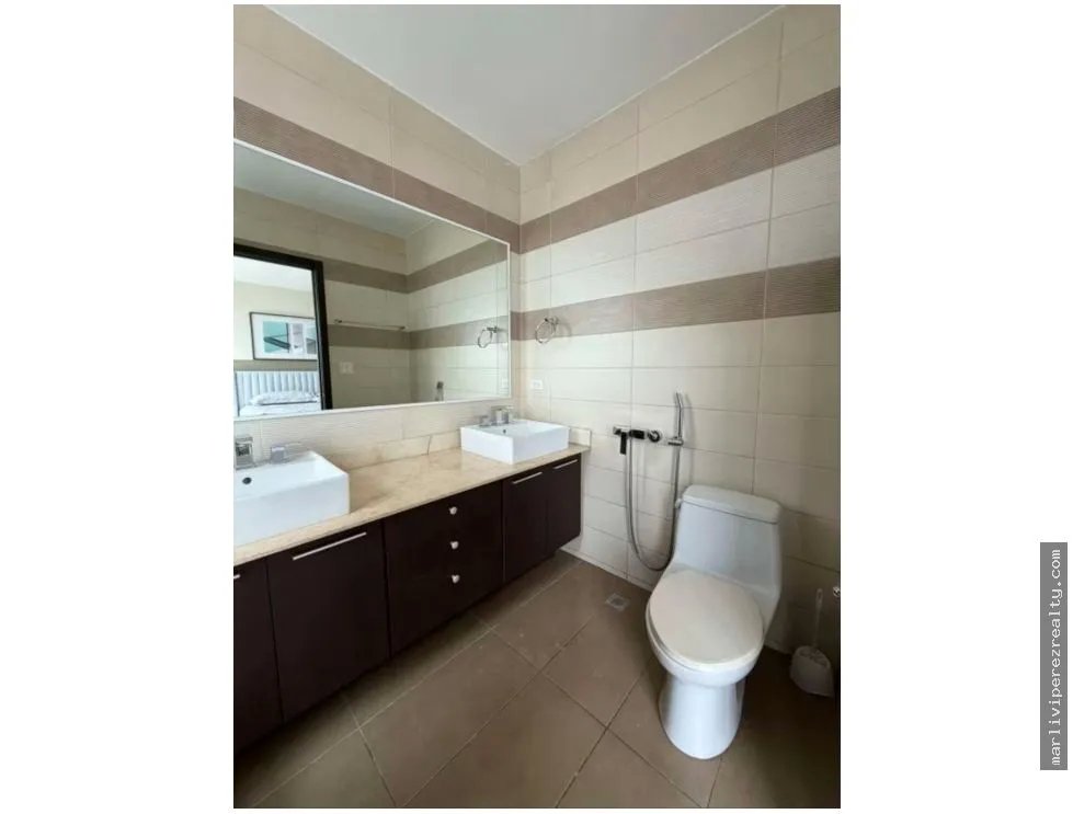 Apartment for sale in Costa del Este
