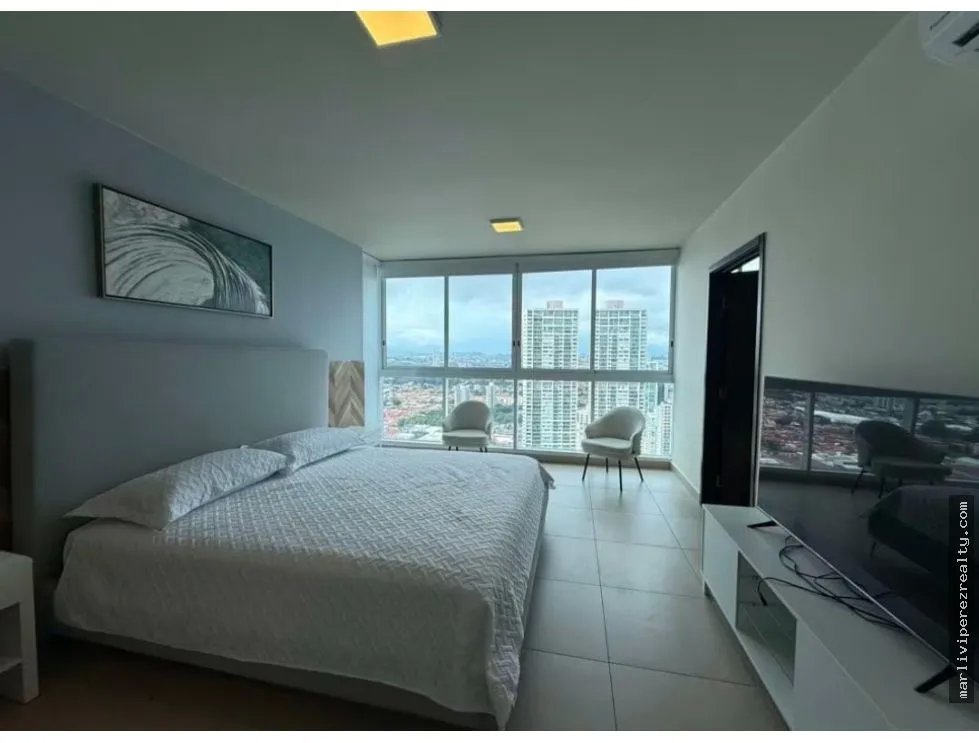 Apartment for sale in Costa del Este