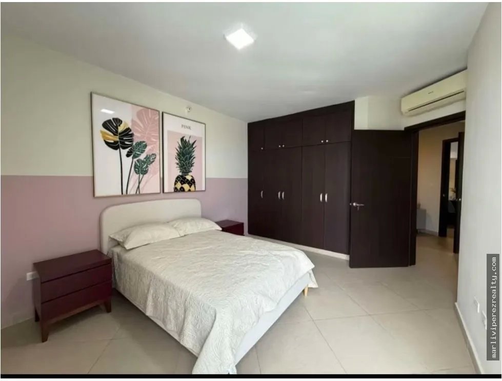 Apartment for sale in Costa del Este