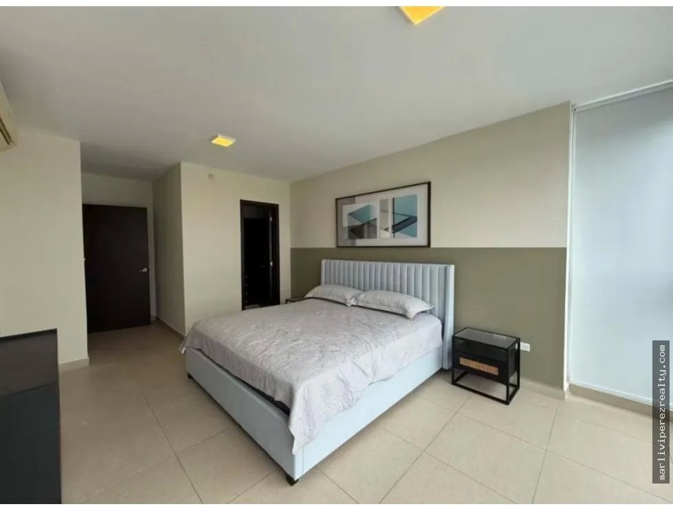 Apartment for sale in Costa del Este