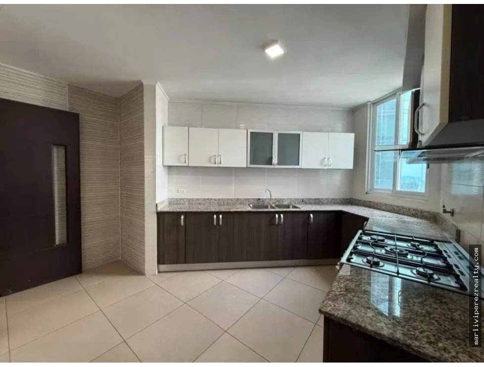 Apartment for sale in Costa del Este