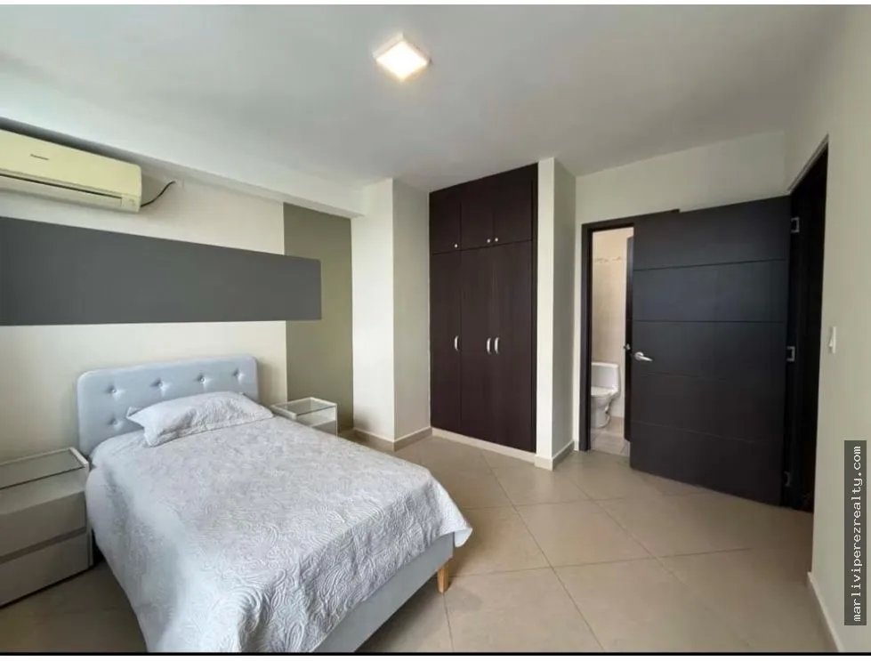 Apartment for sale in Costa del Este