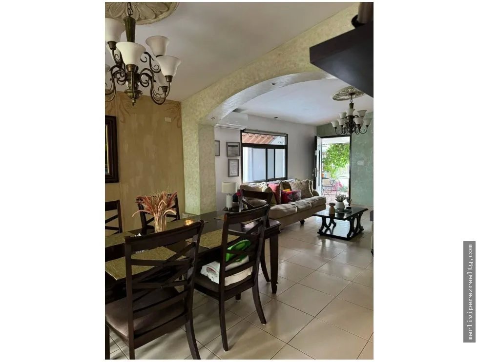 Single Family House for sale in Arraijan
