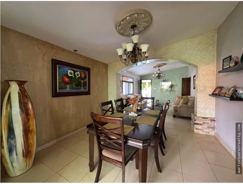 Single Family House for sale in Arraijan