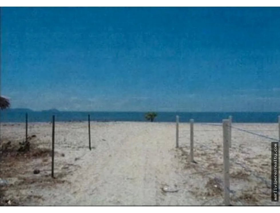 Venta de Terreno Punta Chame