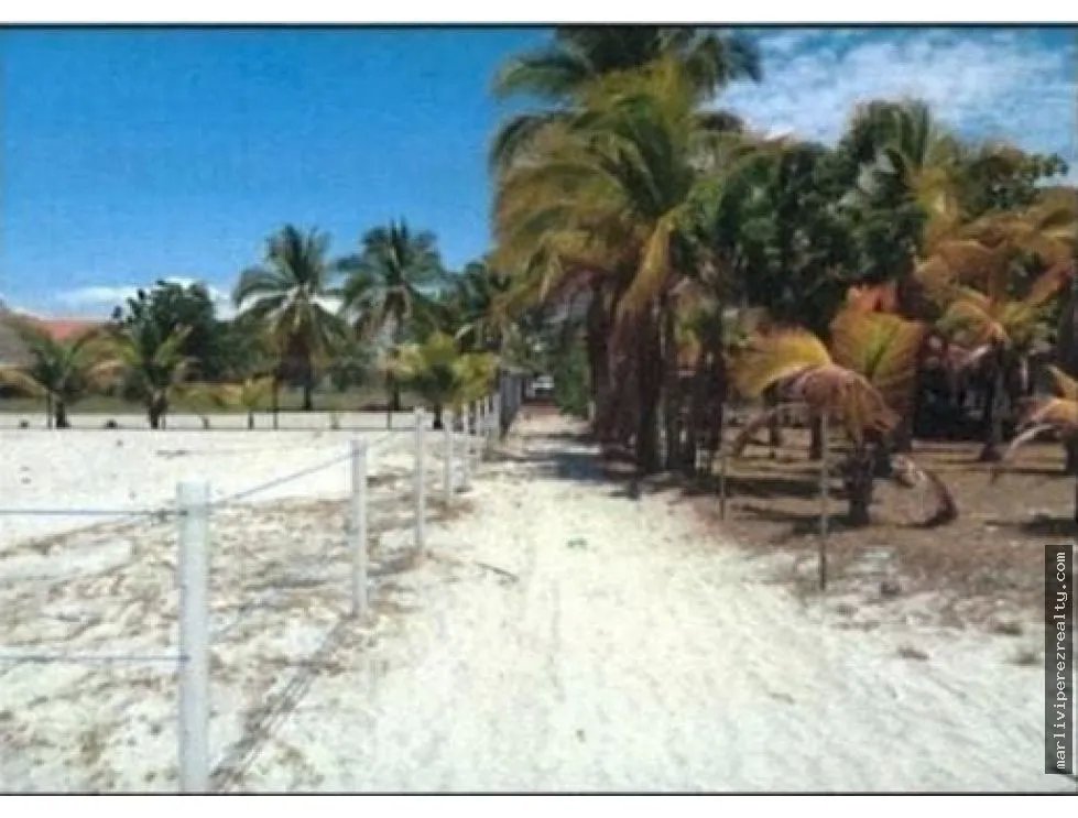 Venta de Terreno Punta Chame