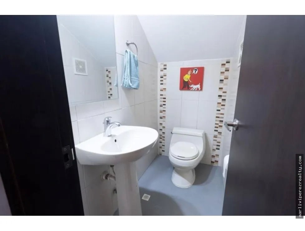 Single Family House for sale in Costa Sur