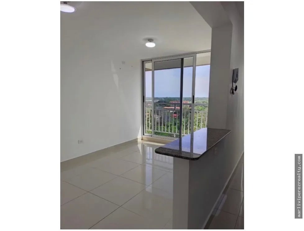 Apartment for sale in Juan Diaz