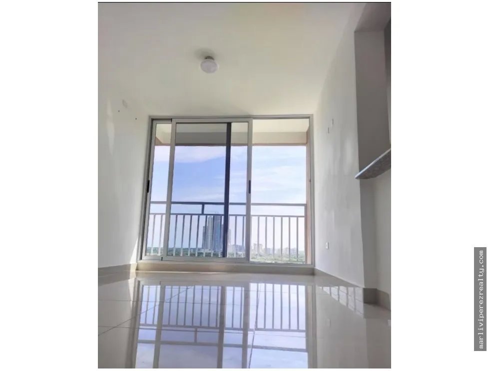 Apartment for sale in Juan Diaz