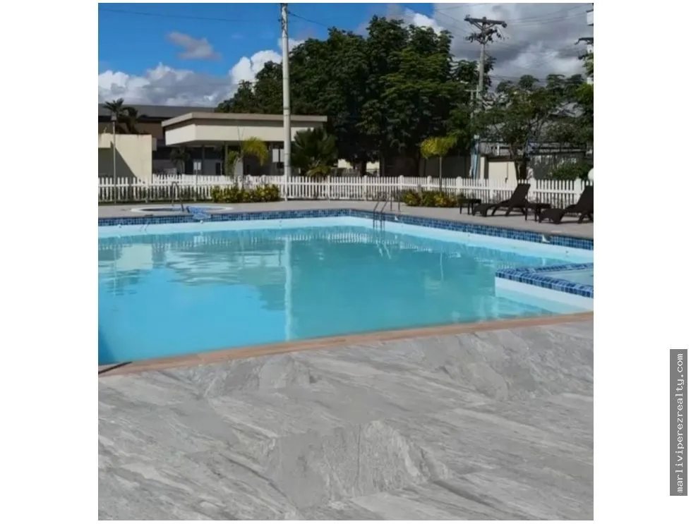 Apartment for sale in Juan Diaz