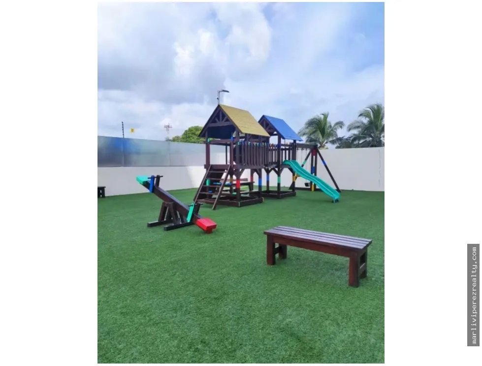 Apartment for sale in Juan Diaz