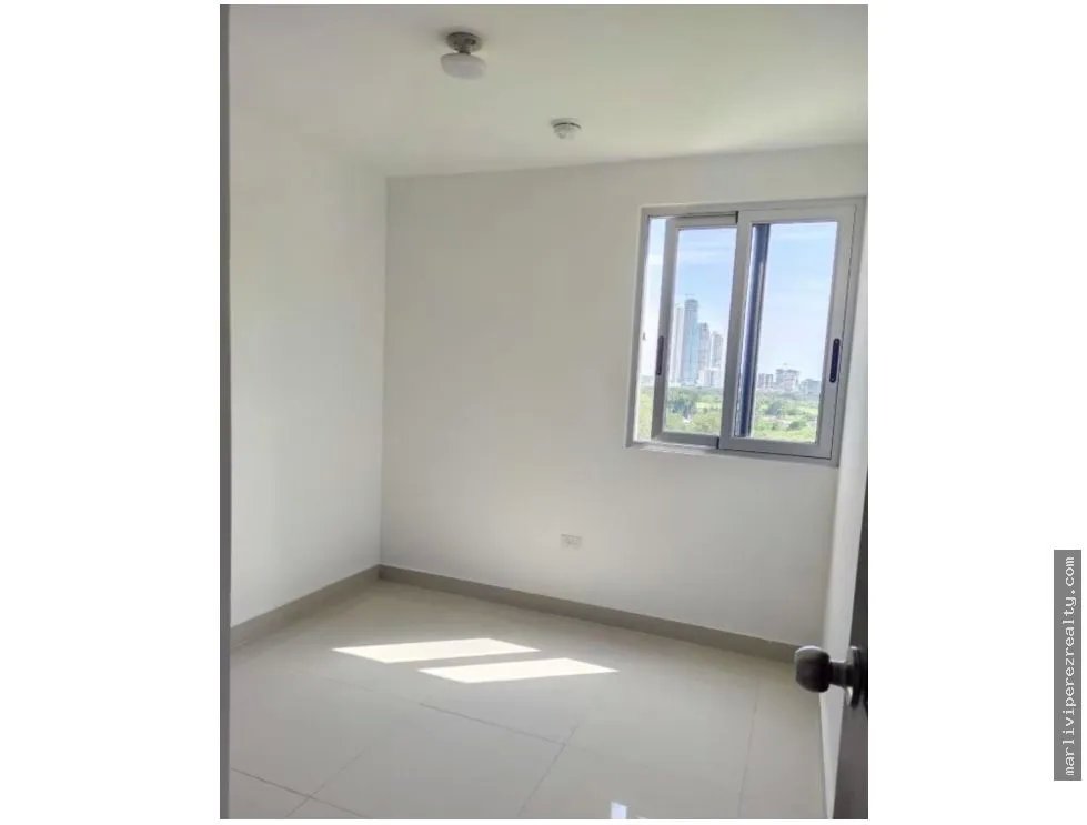 Apartment for sale in Juan Diaz