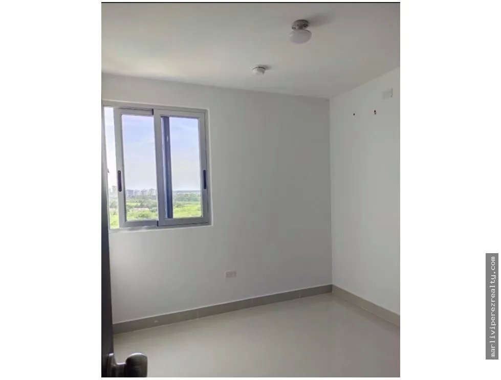 Apartment for sale in Juan Diaz
