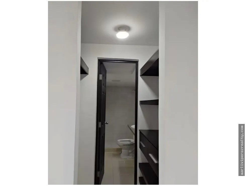 Apartment for sale in Juan Diaz