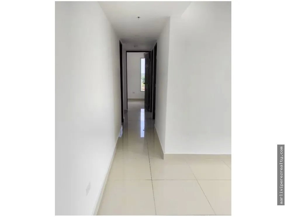 Apartment for sale in Juan Diaz