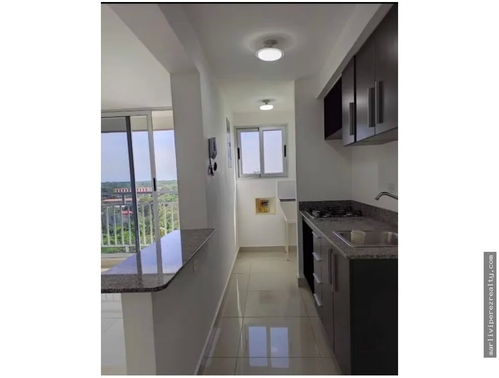 Apartment for sale in Juan Diaz