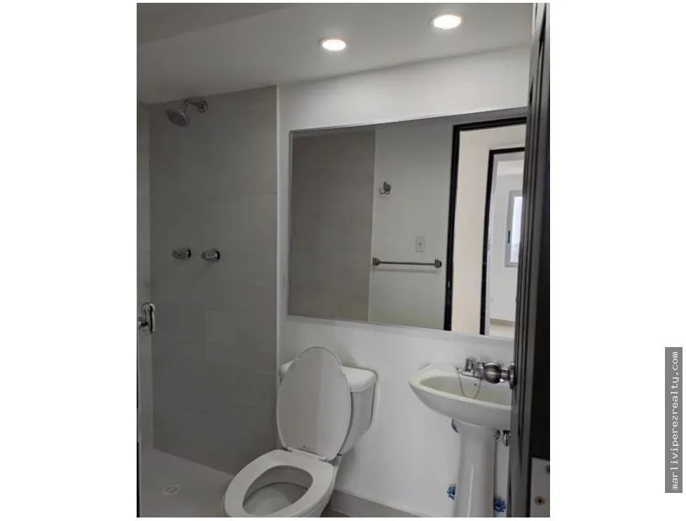 Apartment for sale in Juan Diaz