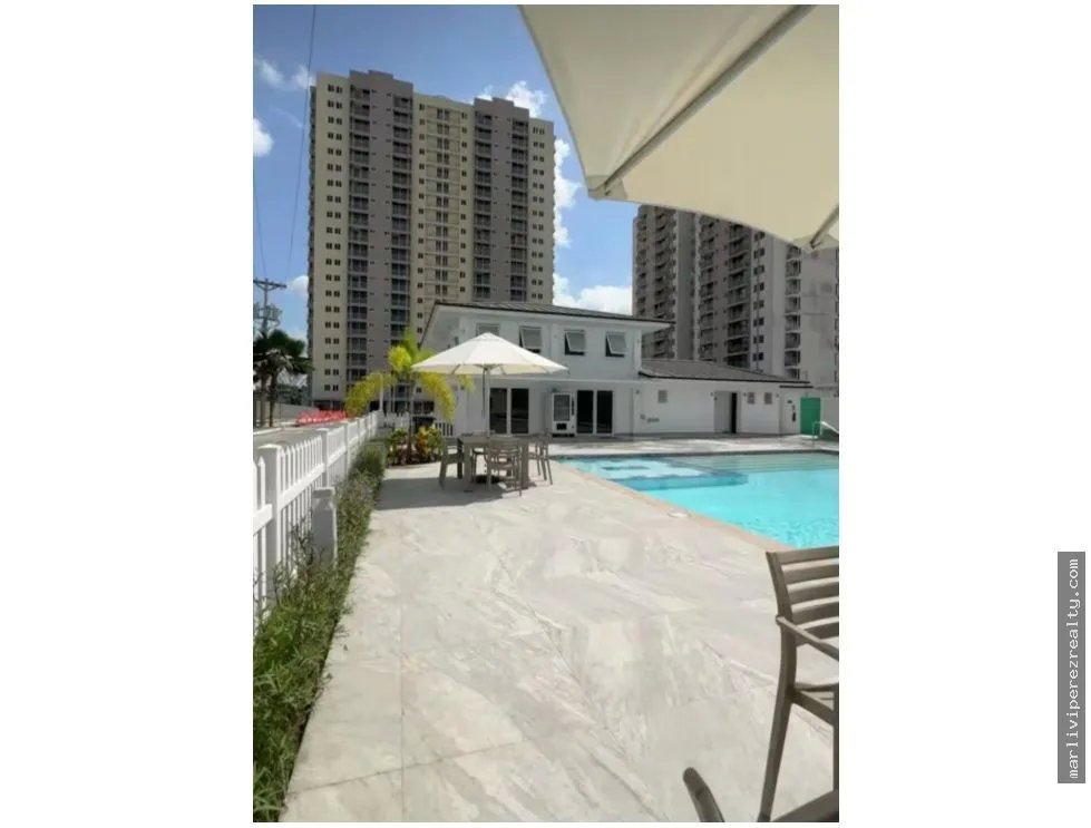 Apartment for sale in Juan Diaz