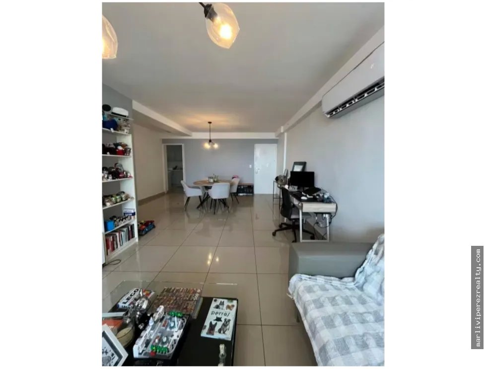 Apartment for sale in Panama