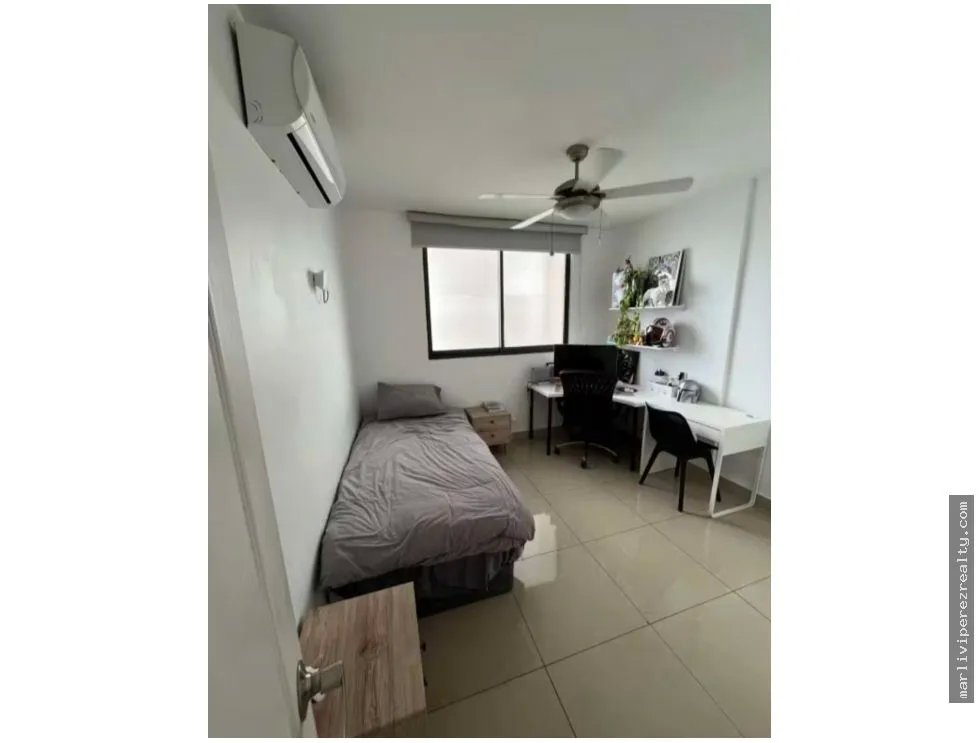 Apartment for sale in Panama