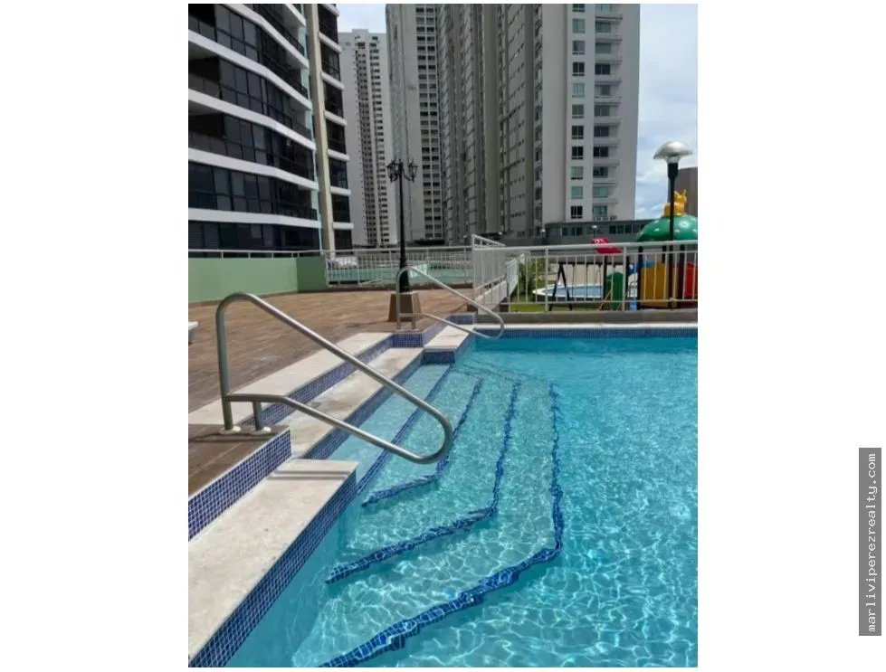 Apartment for sale in Panama