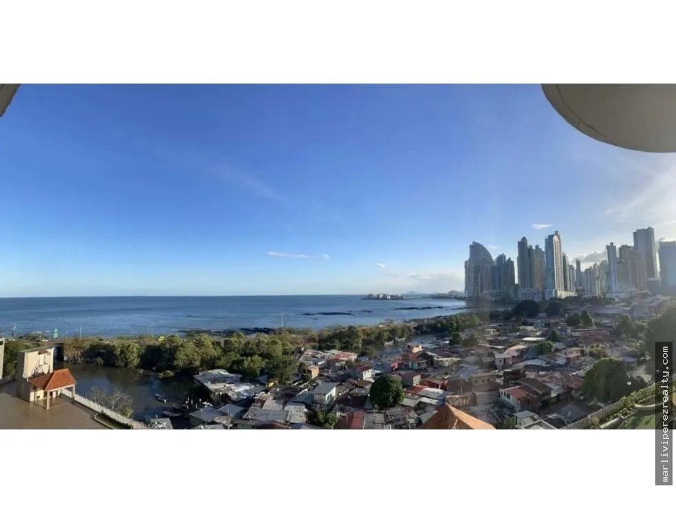 Apartment for sale in Panama