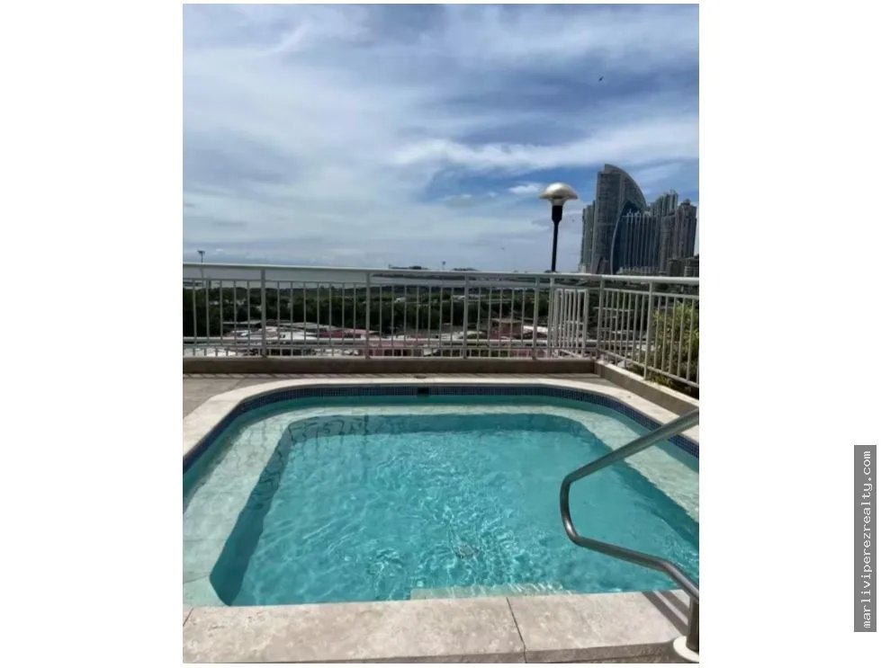 Apartment for sale in Panama