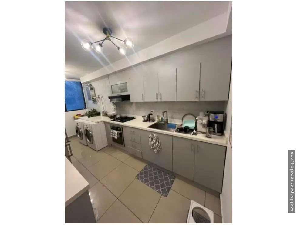 Apartment for sale in Panama
