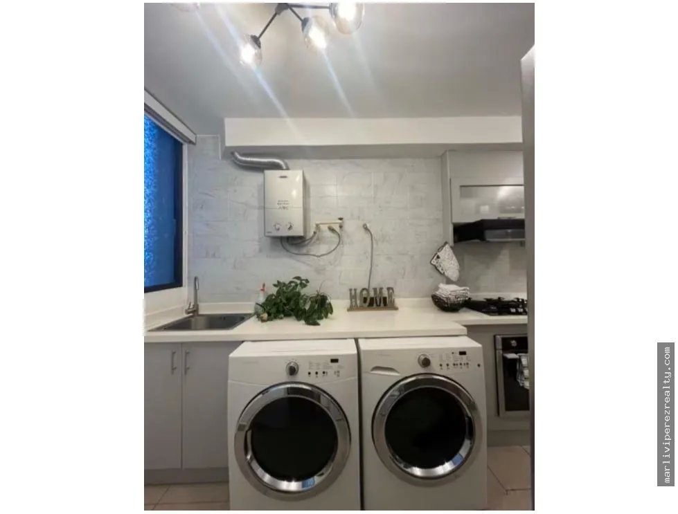 Apartment for sale in Panama