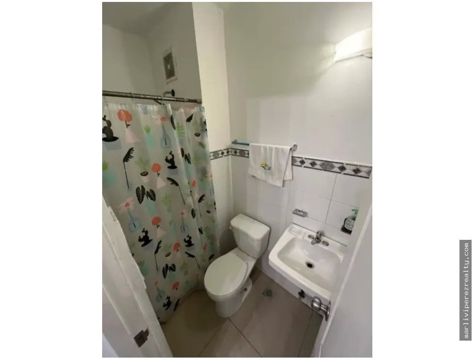 Apartment for sale in Panama