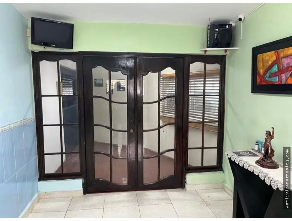 Commercial Space for sale in Betania