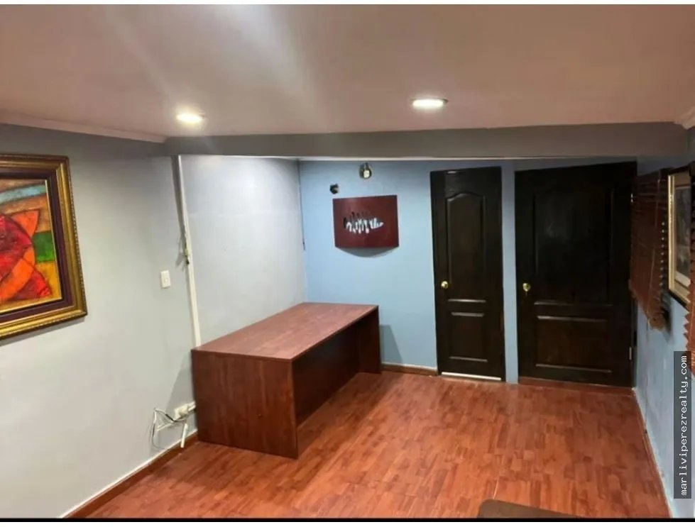 Commercial Space for sale in Betania