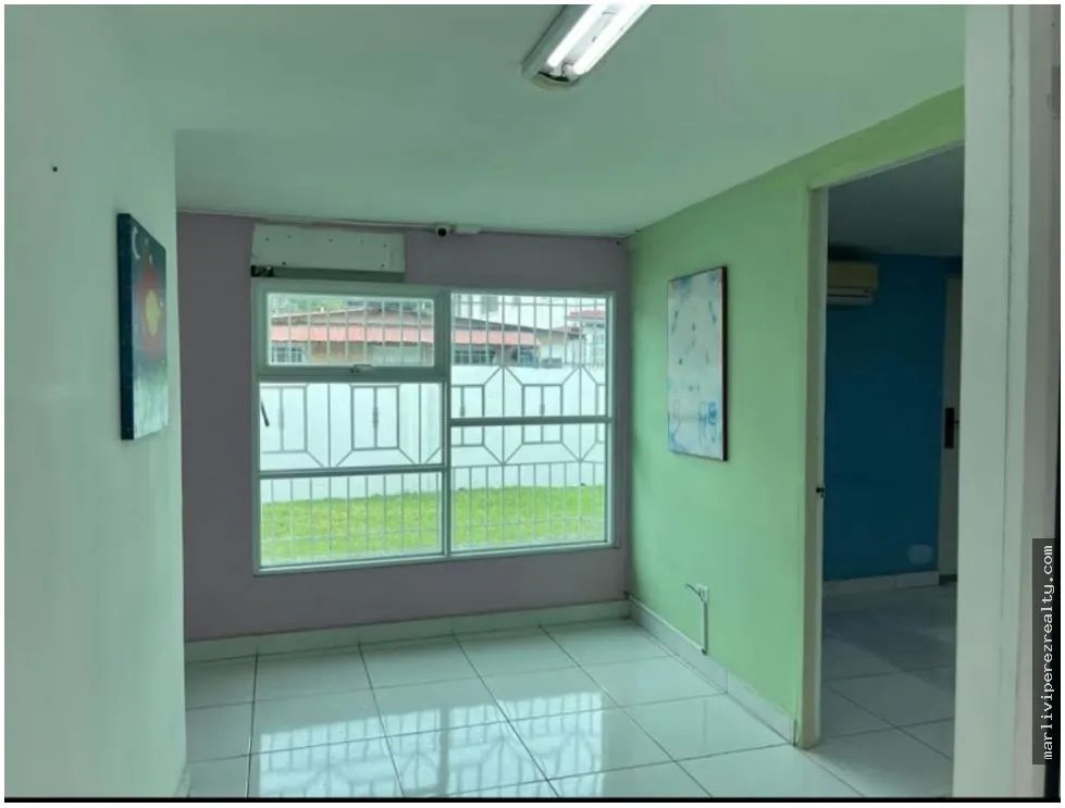 Commercial Space for sale in Betania