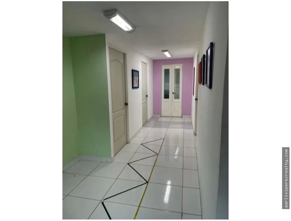 Commercial Space for sale in Betania