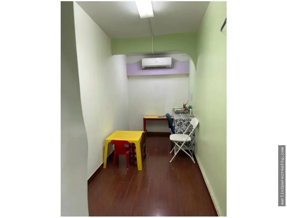 Commercial Space for sale in Betania