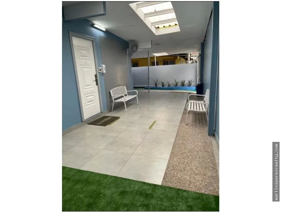 Commercial Space for sale in Betania