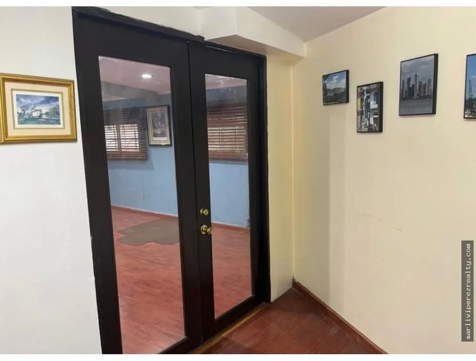 Commercial Space for sale in Betania