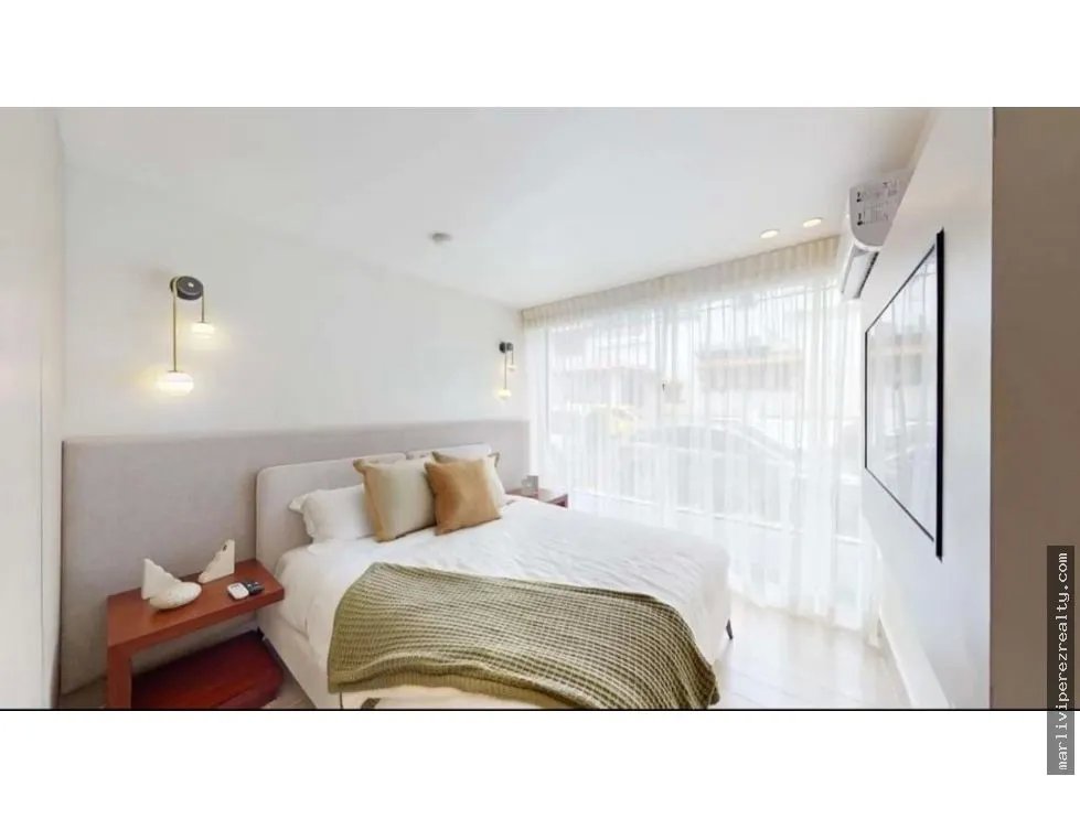 Apartment for sale in Bella Vista
