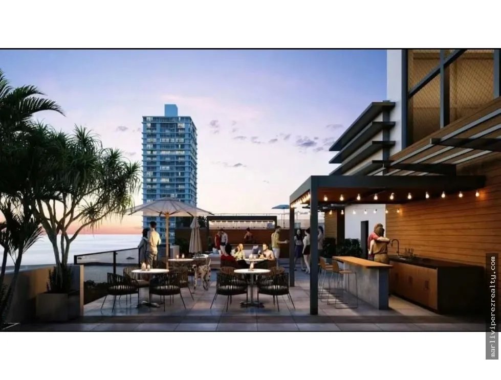 Apartment for sale in Bella Vista