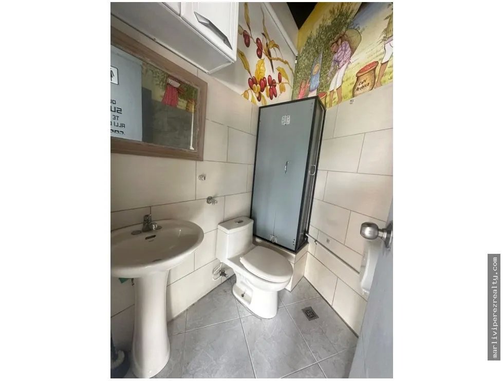 Alquiler de Local Comercial en El Carmen