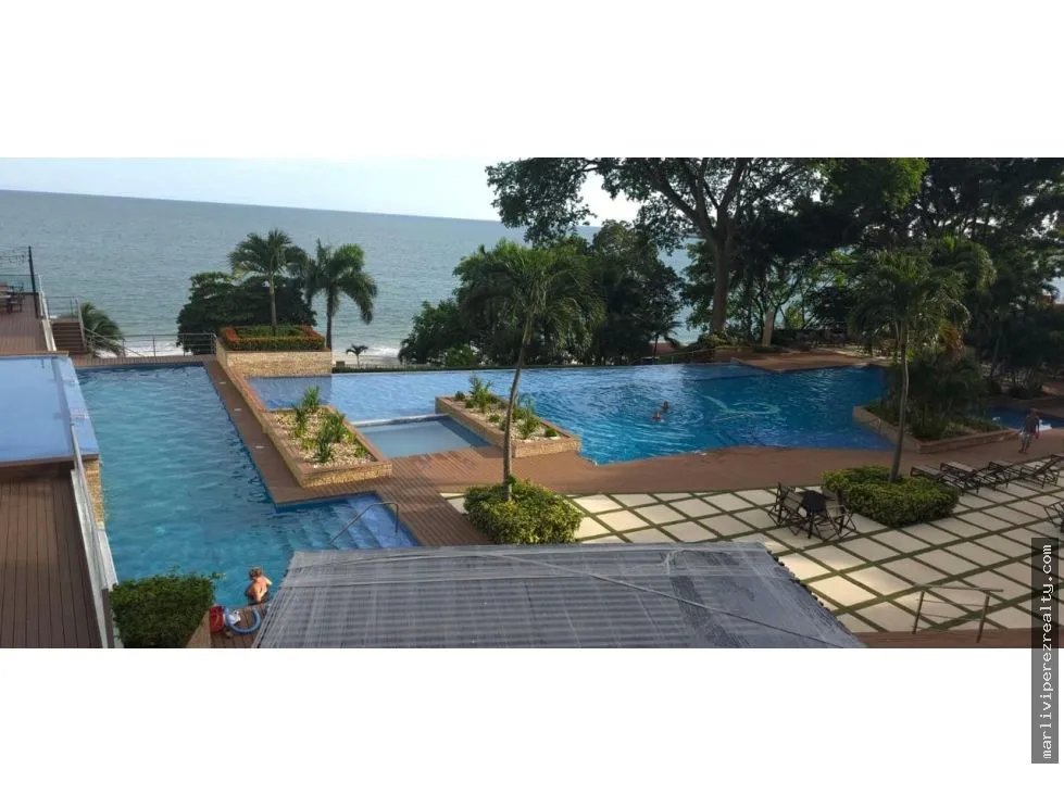 Apartment for sale in Chame