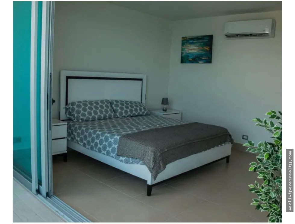 Apartment for rent in Chame