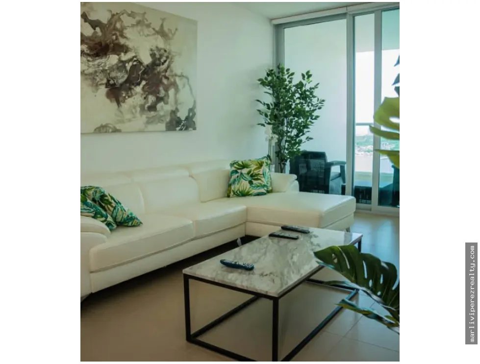 Alquiler de Apartamento en Gorgona