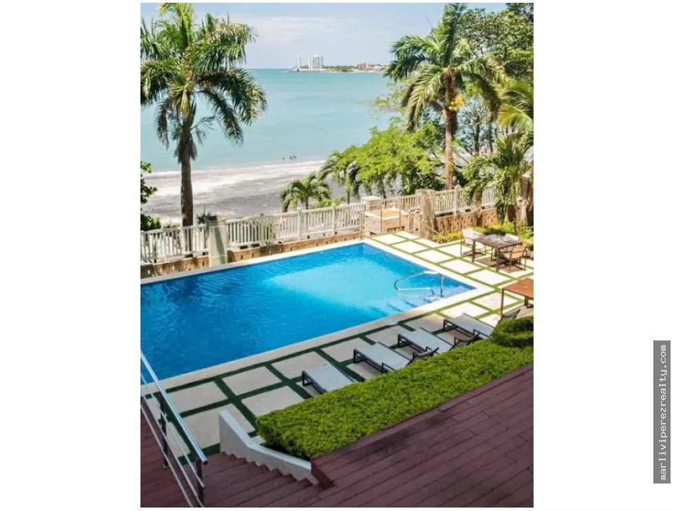 Alquiler de Apartamento en Gorgona