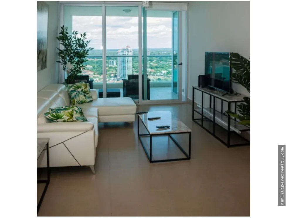 Alquiler de Apartamento en Gorgona